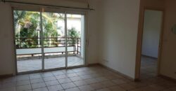 À vendre un appartement de type F2 située dans une résidence sécurisée avec piscine dans le secteur recherché des 400 au Tampon Réunion