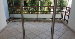 À vendre un appartement de type F2 située dans une résidence sécurisée avec piscine dans le secteur recherché des 400 au Tampon Réunion