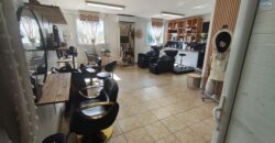 Vente le fonds de commerce du salon de coiffure Diamond’Hair situé à La Possession