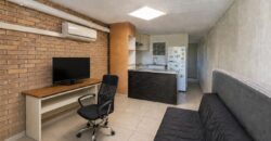 À vendre un ensemble immobilier situé au sein de la résidence Les Floralies à Saint-Gilles-les-Bains Réunion