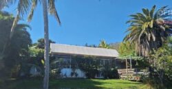 À vendre une agréable maison familiale avec vue mer au calme à La Montagne Réunion