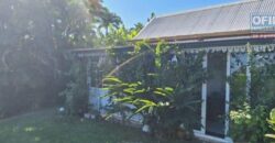 À vendre une agréable maison familiale avec vue mer au calme à La Montagne Réunion