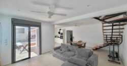 En vente une superbe villa T5 récente avec piscine au cœur d’un quartier prisé de La Rivière Saint-Louis Réunion