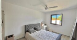 En vente une superbe villa T5 récente avec piscine au cœur d’un quartier prisé de La Rivière Saint-Louis Réunion