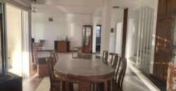 En vente une magnifique villa familiale de 241 m² offrant vue imprenable à La Possession Réunion