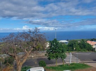 À louer une spacieuse maison F4 duplex avec jardin arboré à Piton Saint-Leu Réunion