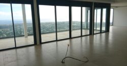 En vente une villa contemporaine neuve avec terrain piscinable et vue mer à La Possession Réunion
