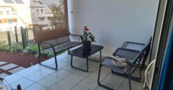 À louer un agréable appartement type F2 meublé d’environ 41 m2 situé au Tampon Réunion