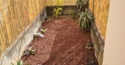 À louer un agréable appartement type F2 meublé d’environ 41 m2 situé au Tampon Réunion