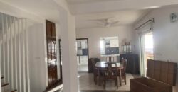 À vendre une spacieuse villa de 241 m² avec vue sur l’océan Indien à La Possession Réunion.