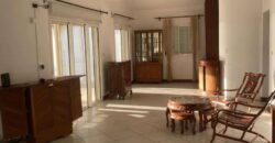 À vendre une spacieuse villa de 241 m² avec vue sur l’océan Indien à La Possession Réunion.