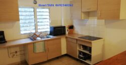 À louer appartement T2 de 53.06 m2 habitable situé dans une résidence calme et sécurisée à Saint Joseph Réunion
