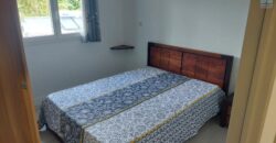 Location d’un appartement T2 meublé de 50m2 avec parking à Stella Saint Leu Réunion
