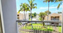Location studio en résidence sécurisée proche du centre-ville de Sainte-Marie Réunion