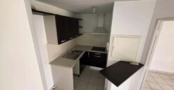 À vendre un appartement T2 de 45 m² dans une résidence à Saint-Denis Réunion