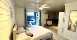 À vendre une agréable villa rénovée avec fort potentiel locatif à Cambuston Saint-André Réunion