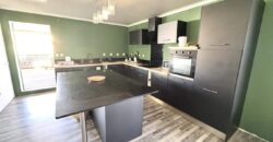 À vendre une agréable villa rénovée avec fort potentiel locatif à Cambuston Saint-André Réunion