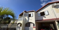 À vendre une spacieuse maison T4 avec vue mer au 16e km à La Montagne Réunion