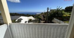 À vendre une spacieuse maison T4 avec vue mer au 16e km à La Montagne Réunion