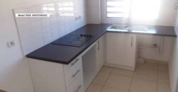 À vendre un agréable appartement T2 situé dans une résidence sécurisée à Saint Joseph