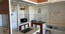À louer un superbe appartement T2 meublé de 49 m2 situé en plein coeur de Saint Pierre, Réunion
