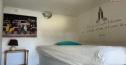 À louer un superbe appartement T2 meublé de 49 m2 situé en plein coeur de Saint Pierre, Réunion