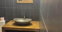 En vente un appartement T2 rénové dans une résidence sécurisée au centre ville de Saint-Leu Réunion