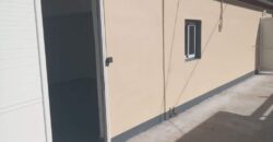 À louer une villa F3 de 80.71m2 avec jardin à La Saline les Hauts Réunion.