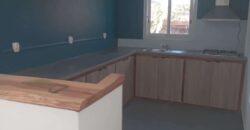 À louer une villa F3 de 80.71m2 avec jardin à La Saline les Hauts Réunion.