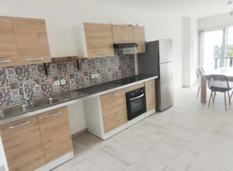 Location d’une ravissante villa neuve meublée T4 située à Vincendo Réunion