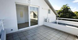 En vente charmant studio de 29.57 m2 avec vue mer et montagne situé à Saint Joseph Réunion
