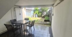 À vendre villa T3 à étage de 52.86 m2 située à Sainte-Suzanne Centre Réunion