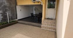 À vendre villa T3 à étage de 52.86 m2 située à Sainte-Suzanne Centre Réunion