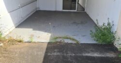 À vendre villa T3 à étage de 52.86 m2 située à Sainte-Suzanne Centre Réunion