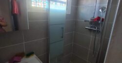 À vendre villa T3 à étage de 52.86 m2 située à Sainte-Suzanne Centre Réunion