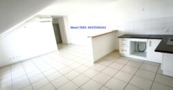 À vendre studio climatisé de 34.97 m2 avec vue mer situé dans une résidence sécurisée et calme à Saint Joseph Réunion
