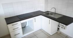 À vendre studio climatisé de 34.97 m2 avec vue mer situé dans une résidence sécurisée et calme à Saint Joseph Réunion