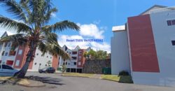 À vendre studio climatisé de 34.97 m2 avec vue mer situé dans une résidence sécurisée et calme à Saint Joseph Réunion