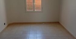 À louer un appartement T2 en rez-de-jardin avec jardin à La Saline-les-Bains Réunion