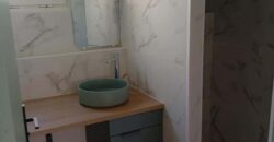 À louer un appartement T2 en rez-de-jardin avec jardin à La Saline-les-Bains Réunion