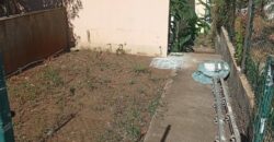 À louer un appartement T2 en rez-de-jardin avec jardin à La Saline-les-Bains Réunion