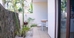 À louer une charmante villa T4 en duplex meublée d’environ 100 m2 située dans le quartier très recherché des Pêcheurs à Terre Sainte Réunion