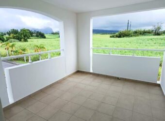 Louez ce lumineux appartement T3 de 71,28 m² situé à Saint-André Réunion