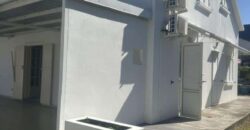 À louer local professionnel d’environ 250 m2 situé en plein centre de Saint-Pierre Réunion