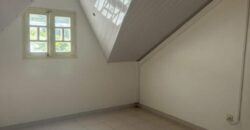 À louer local professionnel d’environ 250 m2 situé en plein centre de Saint-Pierre Réunion