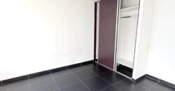 À vendre un appartement F3 rénové de 68 m² avec varangue à Saint-Benoît Réunion