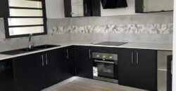 Location d’une villa jumelée neuve avec jardinet proche centre ville de Saint-André Réunion
