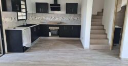 Location d’une villa jumelée neuve avec jardinet proche centre ville de Saint-André Réunion