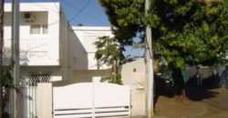 À louer une maison F3 jumelée de 78,80 m² avec cour à Sainte-Clotilde Réunion