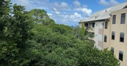 À louer un agréable apprêtent T3 de 68 m2 situé en plein centre-ville de Saint-Pierre Réunion